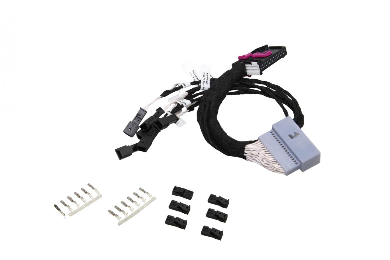 Can Bus Gateway Adapter MQB2020 Plug & Play