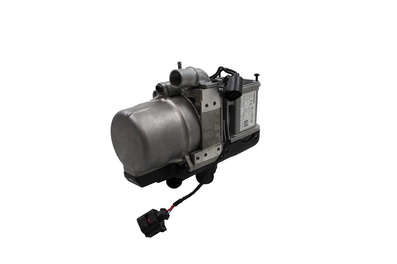 Webasto Thermo Top Evo 5 Diesel for MQB VW, Audi, Seat, Skoda