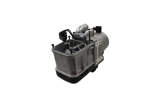 Webasto Thermo Top Evo 5 Diesel for MQB VW, Audi, Seat, Skoda