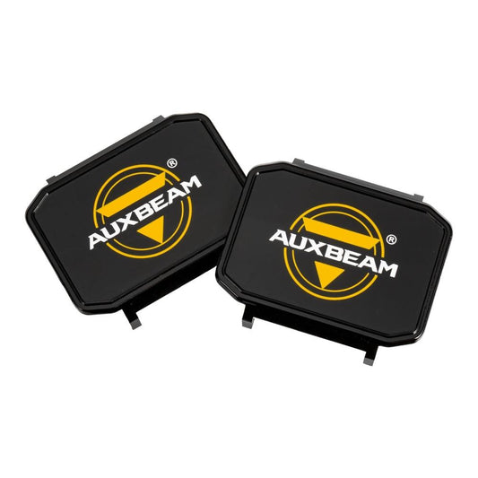 4 Inch LED Pod Lights Black Cover Light Shield Cover - Auxbeam  – éclairage LED auto