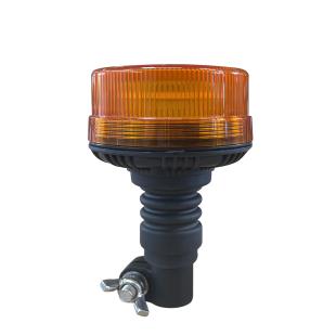 Rotating Beacon for Tractor on Pole - Optimal Safety

 <b>Overview</b> : Enhance your tractor's safety with our Tractor Rotating Beacon on a Pole, an essential accessory for maximum visibility during your work.