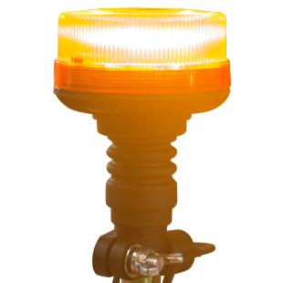 Rotating Beacon for Tractor on Pole - Optimal Safety

 <b>Overview</b> : Enhance your tractor's safety with our Tractor Rotating Beacon on a Pole, an essential accessory for maximum visibility during your work.