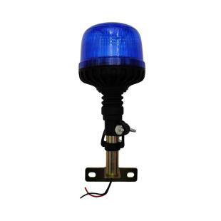 Gyrophare Led Bleu Sur Hampe Classe 1 - Signalisation Efficace

<b>Aperçu</b> : Maximisez votre sécurité avec le Gyrophare led bleu sur hampe Classe 1, conçu pour offrir une visibilité optimale à votre véhicule d'intérêt général.

<b>Caractéristiques