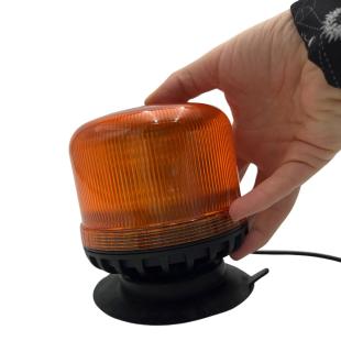 Gyrophare Leds Magnétique Orange Classe 2 - Signalisation Efficace

<b>Bref Aperçu</b>: Assurez votre sécurité sur la route avec le Gyrophare leds magnétique orange Classe 2, la solution idéale pour une visibilité optimale.

<b>Caractéristiques
