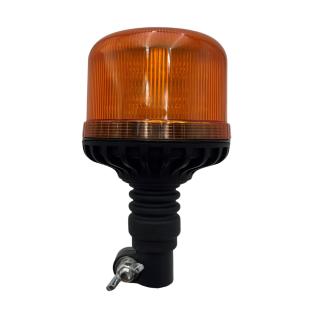 Class 2 Orange LED Rotating Beacon on Pole

 <b>Brief Overview</b> : Ensure your safety with the Class 2 orange LED beacon on pole, designed for optimal visibility during your interventions on construction sites and roads.

 <b>Key Features</b> :
 -