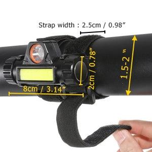 مصباح قبة داخلي UTV مع حامل قفص قضيب دوار عالمي + مجموعة إضاءة صخور LED RGB لـ Polaris و Can-Am و UTV و ATV ومركبات الطرق الوعرة