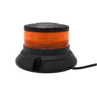 Class 2 Orange LED Beacon for Commercial Vehicles

 <b>Overview</b> : Enhance the safety of your worksites with the Class 2 orange LED beacon, designed to ensure maximum visibility even in the most challenging conditions.