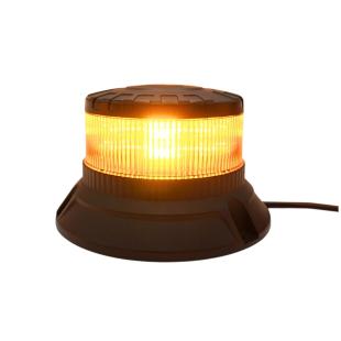 منارة LED برتقالية من الفئة 2 للمركبات التجارية

 <b>نظرة عامة</b> : قم بتعزيز سلامة مواقع العمل الخاصة بك باستخدام منارة LED البرتقالية من الفئة 2، المصممة لضمان أقصى قدر من الرؤية حتى في أكثر الظروف تحديًا.