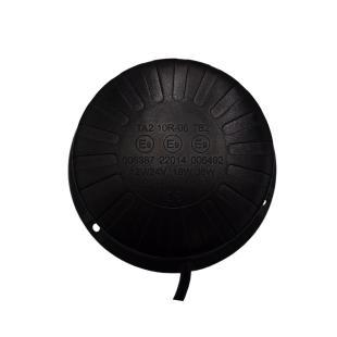 Gyrophare Leds Orange Magnétique Plat Classe 2

<b>Aperçu</b>: Assurez votre sécurité sur la route avec notre Gyrophare leds orange magnétique plat Classe 2, conçu pour une visibilité exceptionnelle dans toutes les conditions. 

<b>Caractéristiques