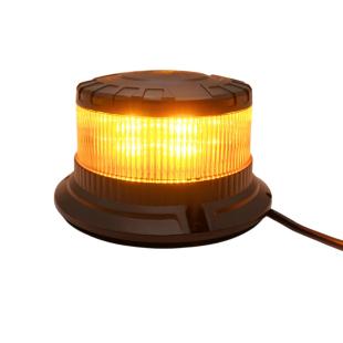 Class 2 Magnetic Orange LED Rotating Beacon
 
<b>Brief Overview</b> : Ensure your safety on the road with the Class 2 magnetic orange LED beacon. Designed for exceptional visibility, this accessory is ideal for professionals and...