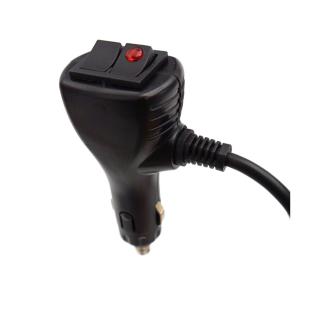 Class 2 Magnetic Orange LED Rotating Beacon
 
<b>Brief Overview</b> : Ensure your safety on the road with the Class 2 magnetic orange LED beacon. Designed for exceptional visibility, this accessory is ideal for professionals and...