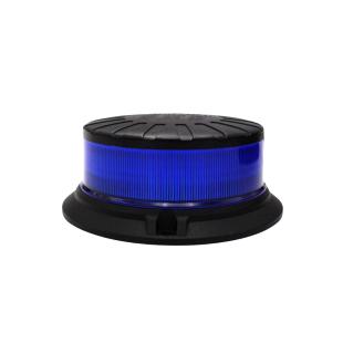Class 2 Extra Flat Blue LED Rotating Beacon

 <b>Overview</b> : Discover the Class 2 extra-flat blue LED beacon, the essential tool for ensuring the safety of emergency vehicles. Compact and powerful, it is designed for maximum visibility.