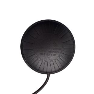 منارة دوارة LED زرقاء مسطحة للغاية من الفئة 2

 <b>نظرة عامة</b> : اكتشف منارة LED الزرقاء فائقة السطوع من الفئة 2، الأداة الأساسية لضمان سلامة مركبات الطوارئ. صغيرة الحجم وقوية، مصممة لضمان أقصى قدر من الرؤية.