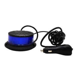 Gyrophare Leds Bleu Magnétique Plat Classe 2

<b>Brève Présentation</b>: Assurez votre sécurité avec le Gyrophare leds bleu magnétique plat Classe 2, un indispensable pour tous vos déplacements.

<b>Caractéristiques Clés</b>:
- <b>Installation