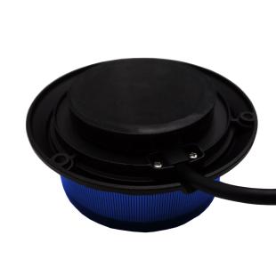 Gyrophare Leds Bleu Magnétique Plat Classe 2

<b>Brève Présentation</b>: Assurez votre sécurité avec le Gyrophare leds bleu magnétique plat Classe 2, un indispensable pour tous vos déplacements.

<b>Caractéristiques Clés</b>:
- <b>Installation