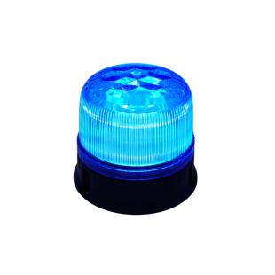 Gyrophare Led Bleu Fixation 3 Points Classe 1

<b>Aperçu</b>: Optez pour le Gyrophare led bleu fixation 3 points Classe 1, essentiel pour la sécurité des interventions des véhicules d'urgence. 

<b>Caractéristiques Clés</b>:  
- <b>Normes