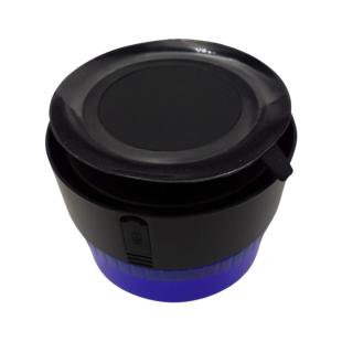 منارة مغناطيسية دوارة زرقاء من الفئة 1 مع جهاز تحكم عن بعد
 
<b>نظرة عامة</b> : عزز سلامة استجاباتك للطوارئ باستخدام المنارة المغناطيسية الدوارة الزرقاء من الفئة 1 المزودة بجهاز تحكم عن بُعد. صُممت هذه الأداة لضمان وضوح مثالي وسهولة في الاستخدام.