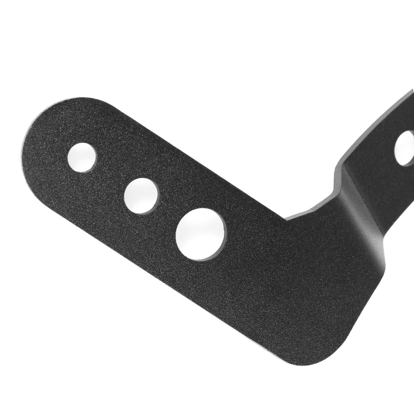 شريط إضاءة LED مستقيم/منحني من سلسلة 5D مقاس 32 بوصة مع حوامل تثبيت شريط إضاءة LED علوية لطرازات Polaris RZR XP1000 وRZR 900 S900 S1000 EPS موديلات 2013-2021 أو RZR 900/ RZR S900/ RZR 900 XC/ RZR XP 1000/ RZR Turbo