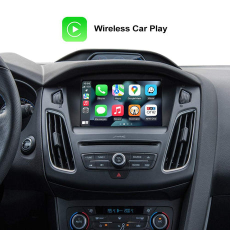 Andream Wireless Ios Carplay Android Auto Retrofit Interface Box