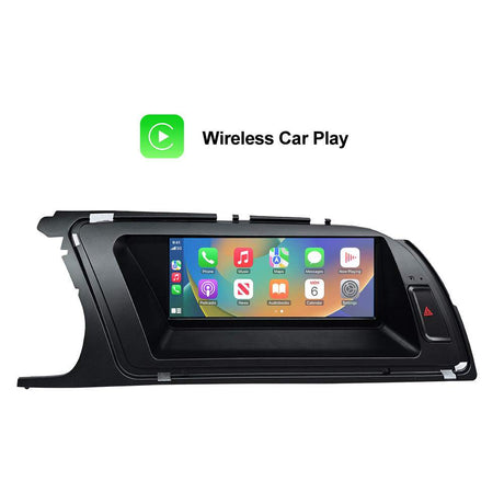 8.8" CarPlay/Android Auto Multimedia Box for Audi