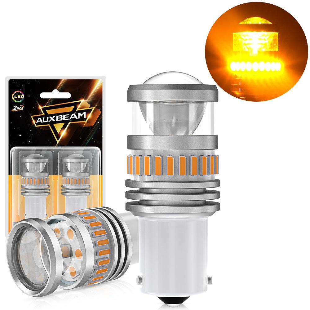 For 2016-2020 Honda Civic 9005 H11 LED Headlight Bulbs Bundle - Auxbeam  – éclairage LED auto