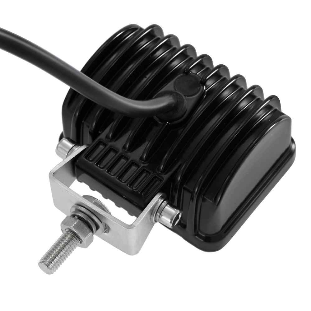 3 Inch 60W 7200LM Combo Beam LED Driving Lights Off Road Lights - Auxbeam  – éclairage LED auto