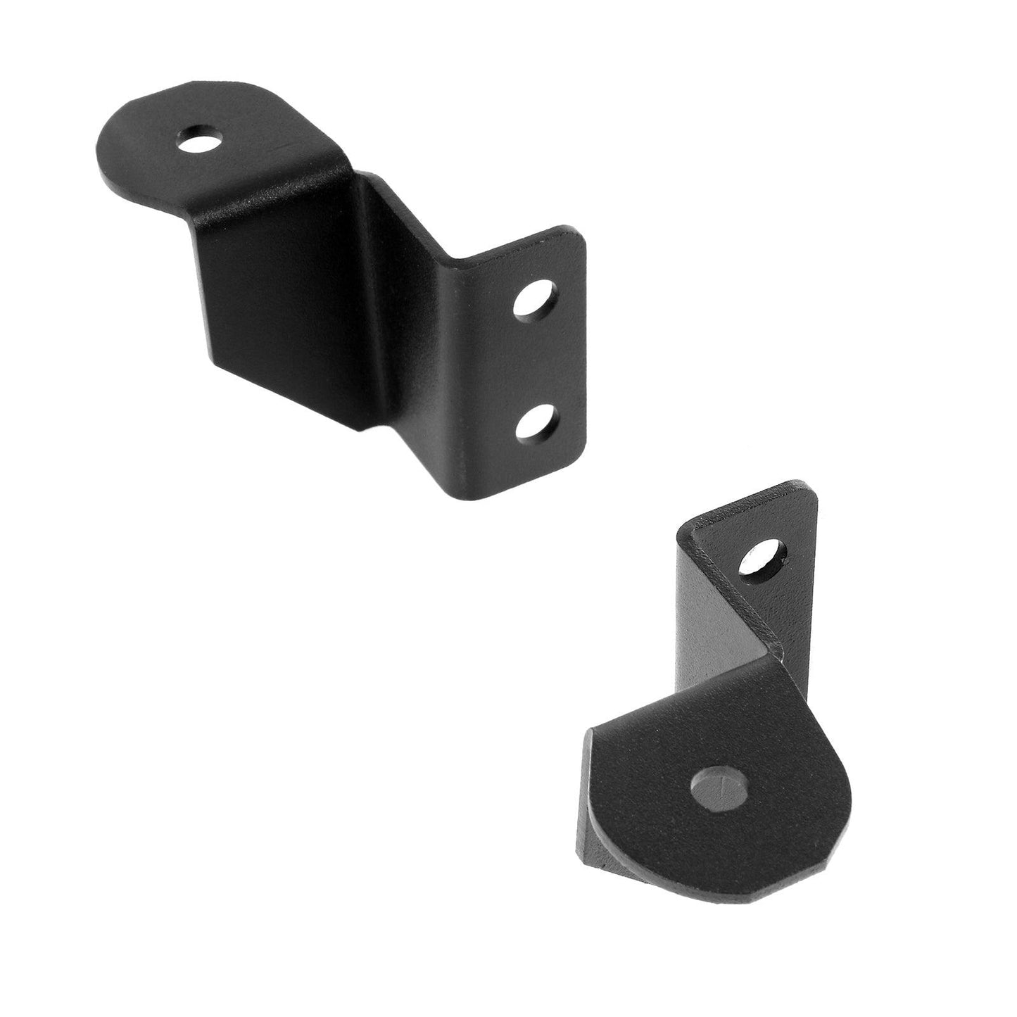 3 Inch LED Pods Light Spot/Flood Beam & A-pillar Mounting Brackets for for 2013-2021 Polaris Ranger models with the PRO-FIT cage