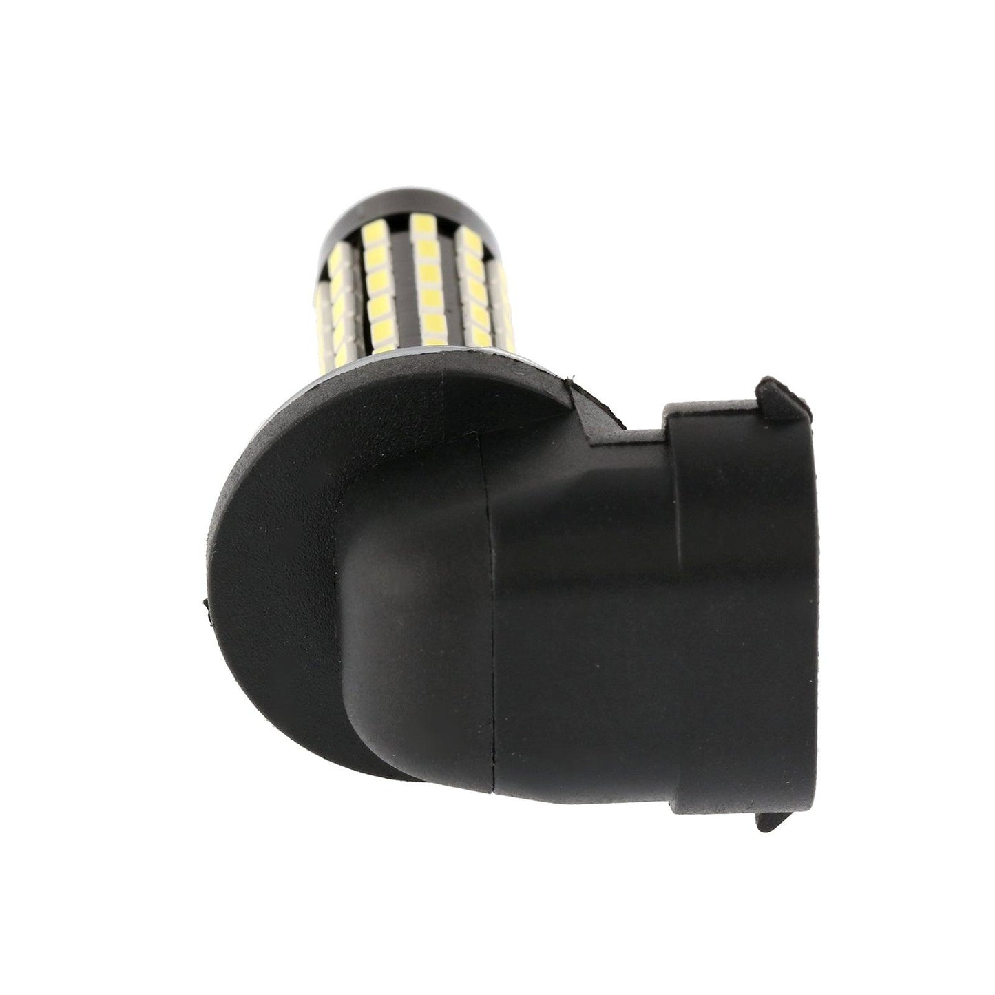 881 886 889 894 896 898 مصابيح LED للضباب/الإضاءة النهارية 6 وات 2000 مل 6500 كلفن أبيض | 2 مصباح