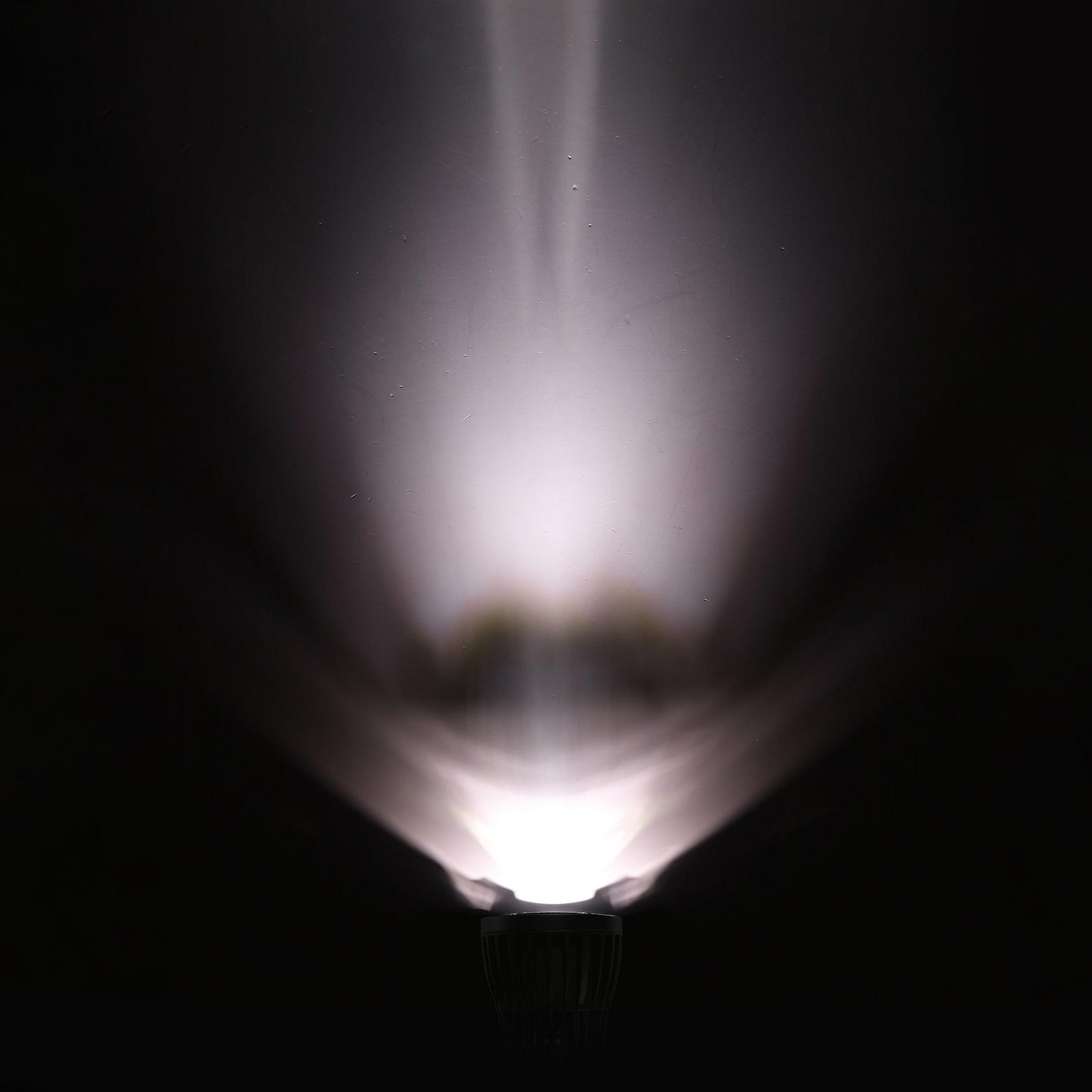 C4 Series | 4 Inch 110W 11000LM LED Pods Offroad LED Driving Lights with Amber DRL