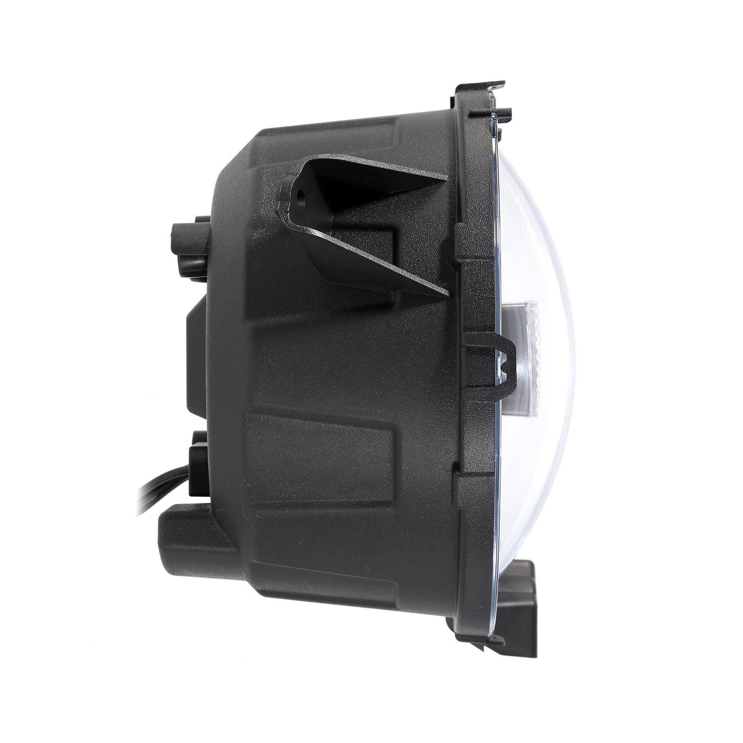 (2pcs/set) 9 Pouces 120W LED Feux DOT Jeep JL Gladiator JT