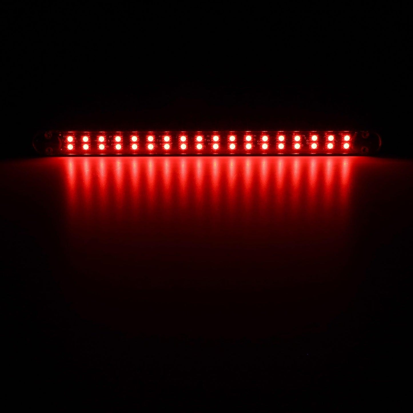 Magic Dream Color RGB Underglow Lights LED Strip Lights Kit with Bluetooth APP & Wireless Remote Control with Brake Light Function for ATV UTV