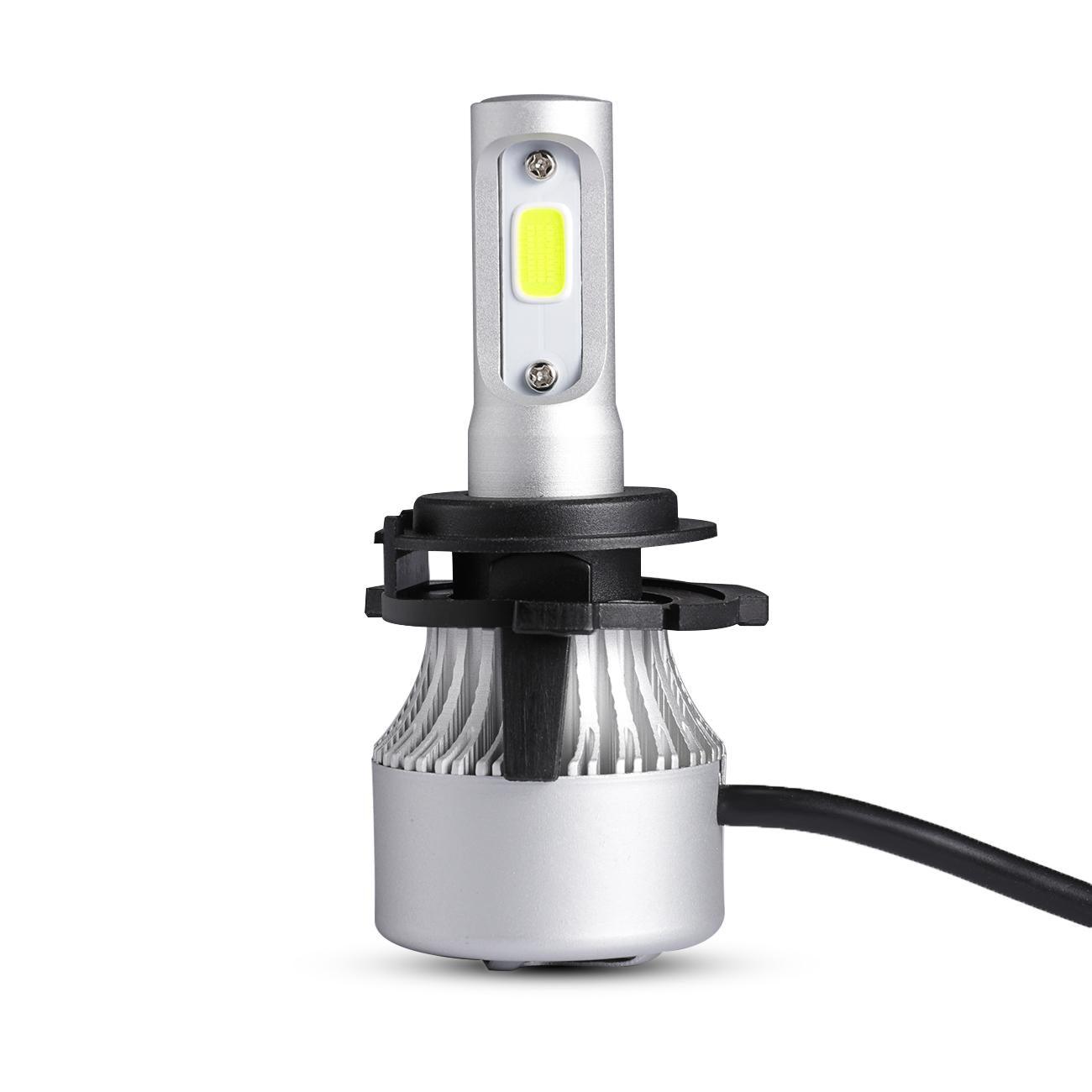 (2pcs/set) KP-113 H7 LED light Bulbs Base Holders fit for VW Lamando Multivan Tiguan New Gran Lavida Multivan Scirocco Sharan Skoda Superb U5 Luxgen C 