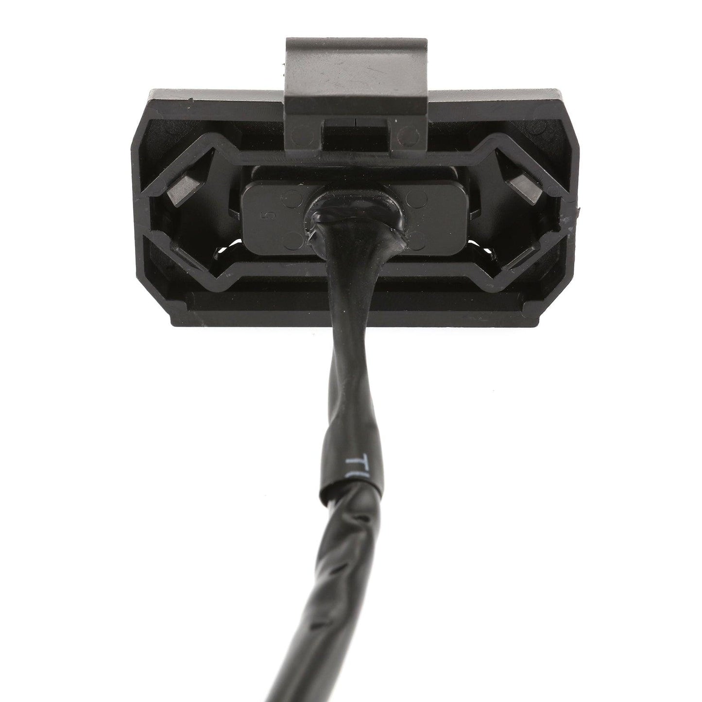 (4pcs/set) LED Front Grille Lights White Light for Toyota Tacoma 2020-2021 TRD Off Road/TRD Sport (Smoked Shell) 