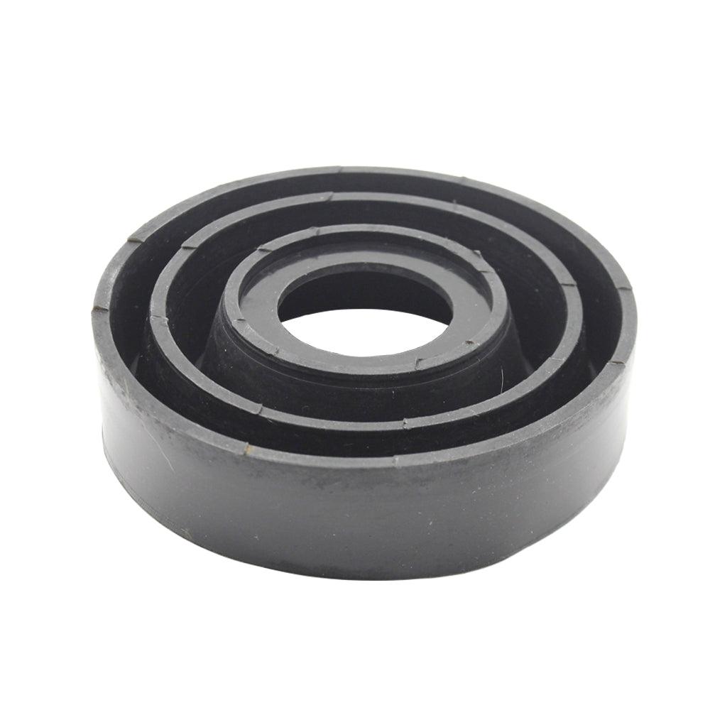 (2pcs/set) H4/9003 Car light Silicone Material Seal Cap Dust Cover