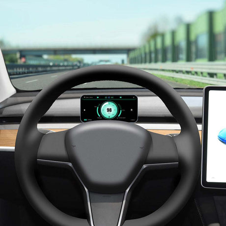 Andream Tesla Model 3 Model Y OBD Adaptateur Chargeur 16Pin