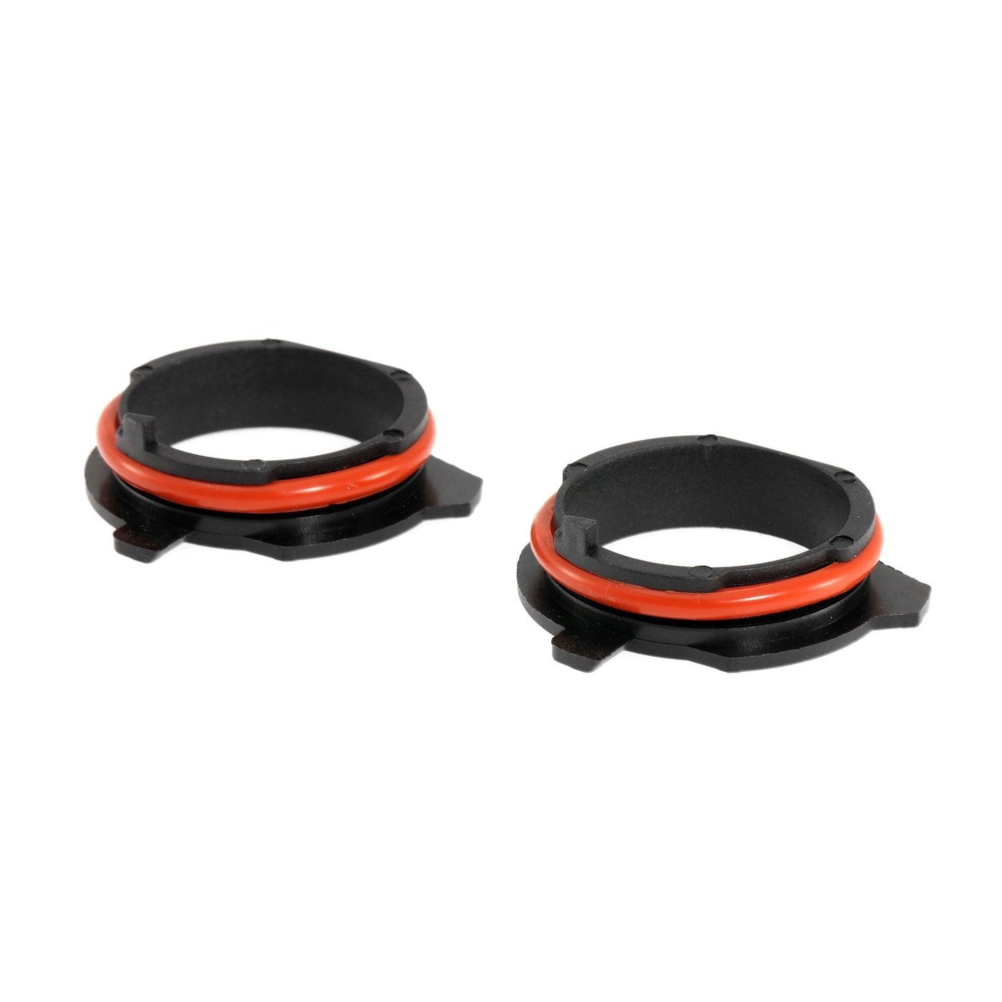 حامل قاعدة لمبات LED H7 KP-125 مناسب لسيارات BMW E39-2 الفئة الخامسة Z الفئة 2 قطعة/المجموعة