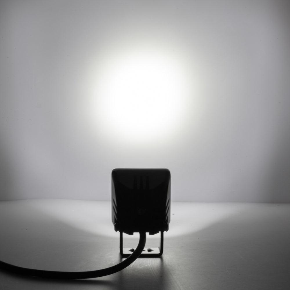 2 Inch 40W 4000LM LED Pod White Spot Offroad Light - Auxbeam  – éclairage LED auto