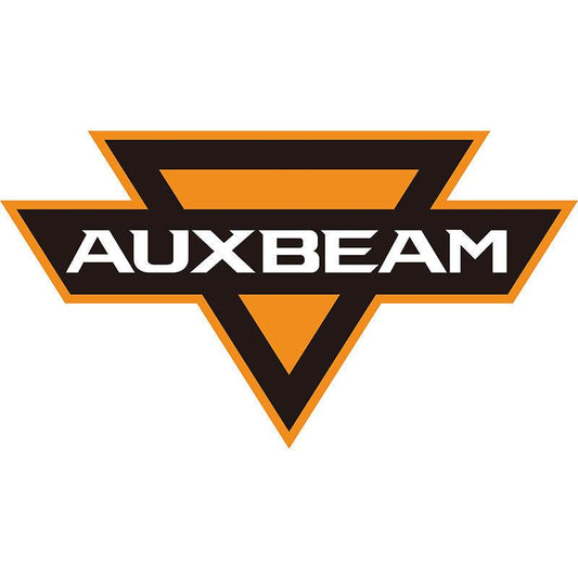 Auxbeam Decal/Sticker