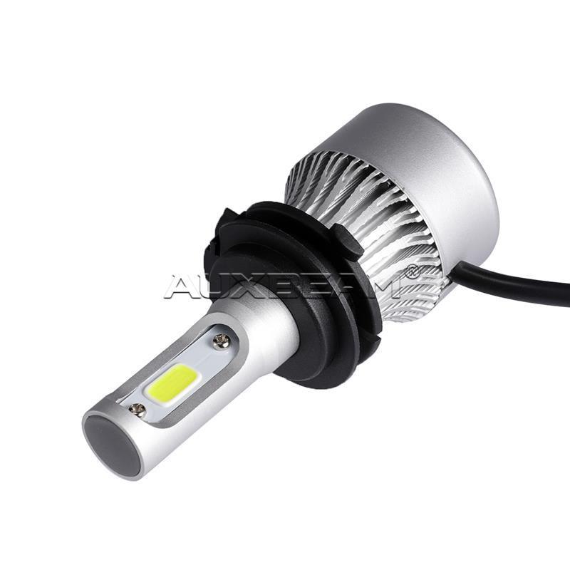 (2pcs/set) KP-106 H7 LED light Bulbs Base Holders fit for Kia K3 Forte K5 Optima Soul Sorento Hyundai Kona Veloster Mitsubishi Outlander Low Beamfor