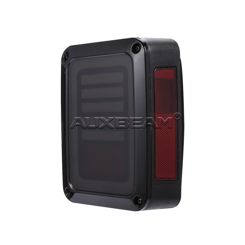 LED Tail Light Kits (2pcs/set) For Jeep Wrangler JK