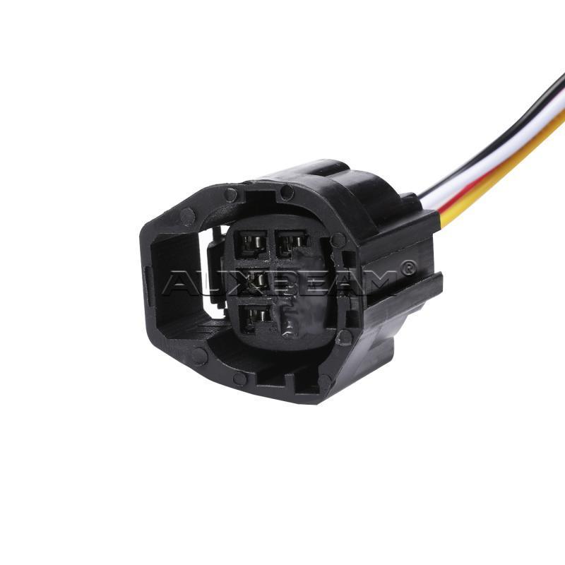 LED Tail Light Kits (2pcs/set) For Jeep Wrangler JK