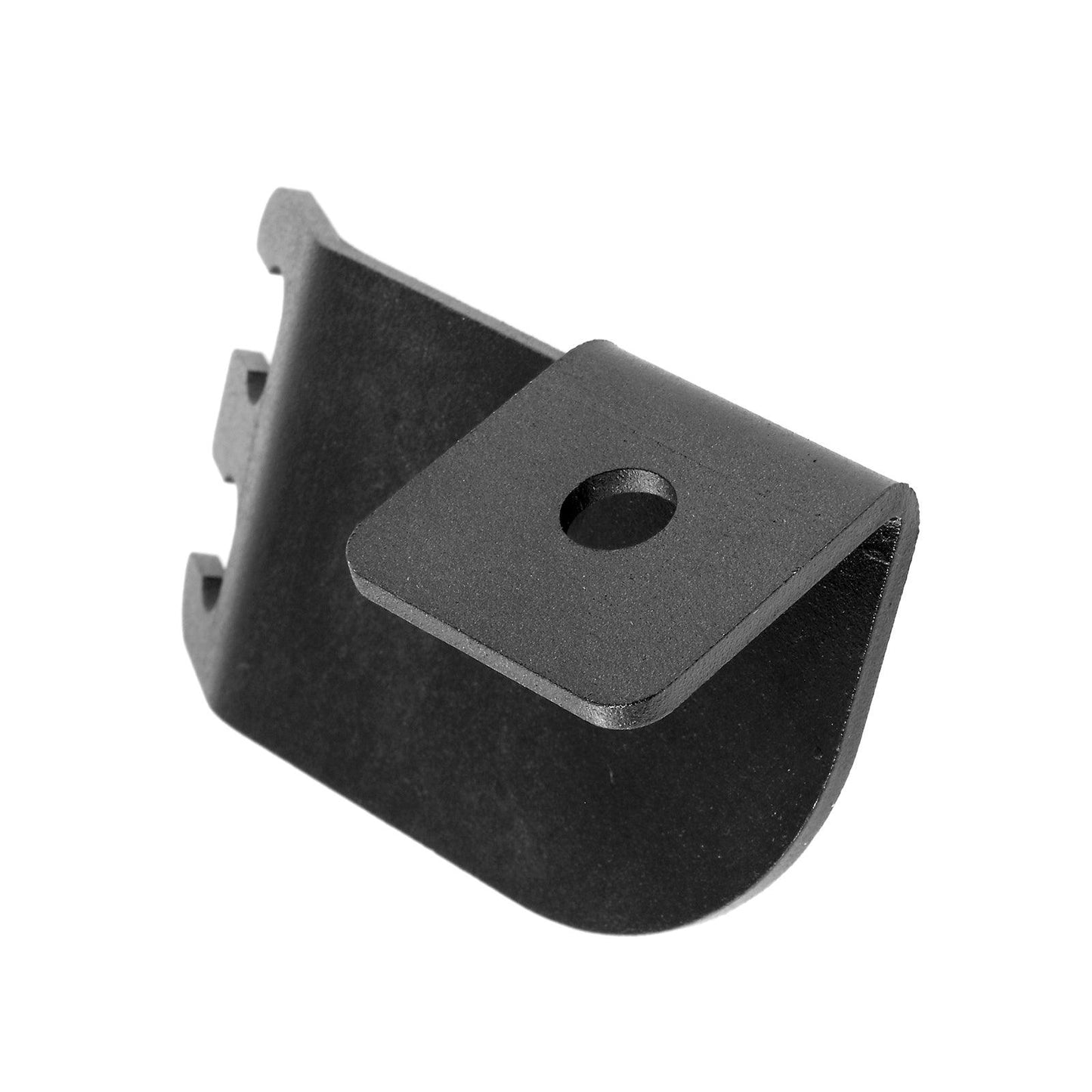 3 Inch LED Pods Light Spot/Flood Beam & A-pillar Front Roll Cage Light Mounting Brackets for 2016-2021 Polaris General