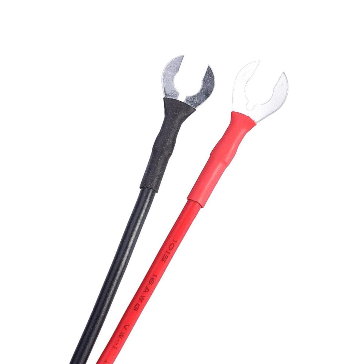 (1 Lead 14AWG for bar in 300W) Led Light Bar Wiring Harness with Fuse 40A Relay ON/Off Switch - Auxbeam  – éclairage LED auto