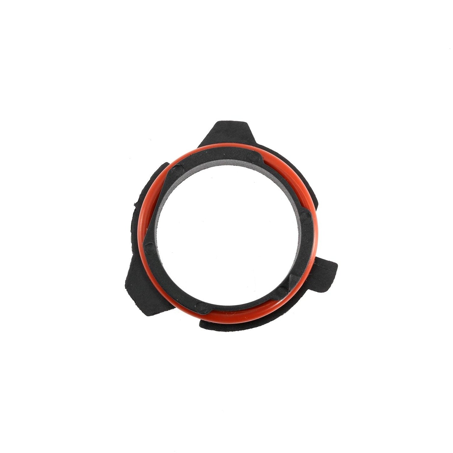 حامل قاعدة لمبات LED H7 KP-125 مناسب لسيارات BMW E39-2 الفئة الخامسة Z الفئة 2 قطعة/المجموعة