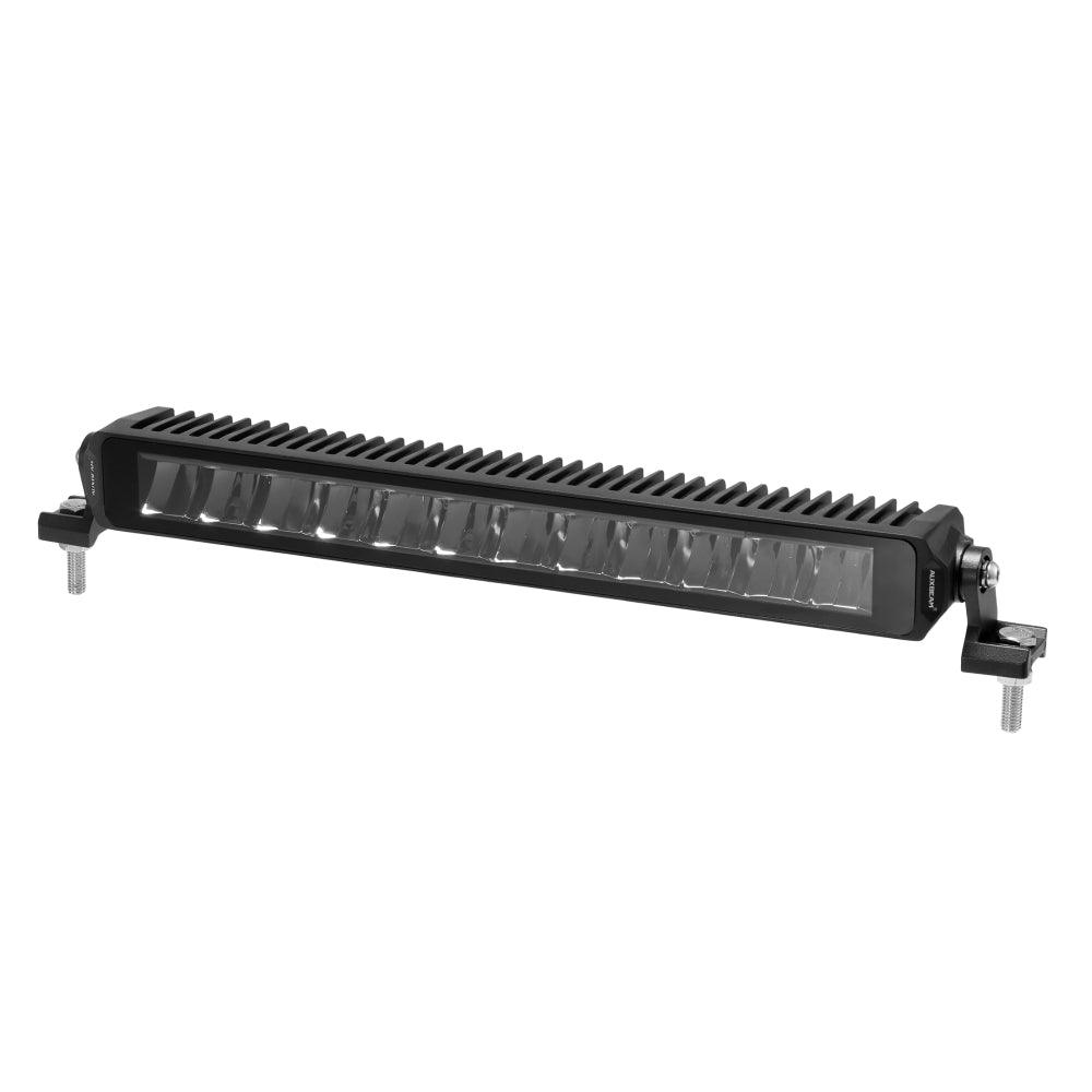 SP-basic Series 12 Inch 60W 6600LM Single Row Off Road LED Light Bar