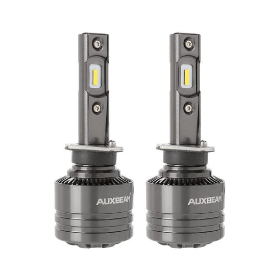 (2pcs/set) 4300K T1 Series LED light Bulbs 8000LM