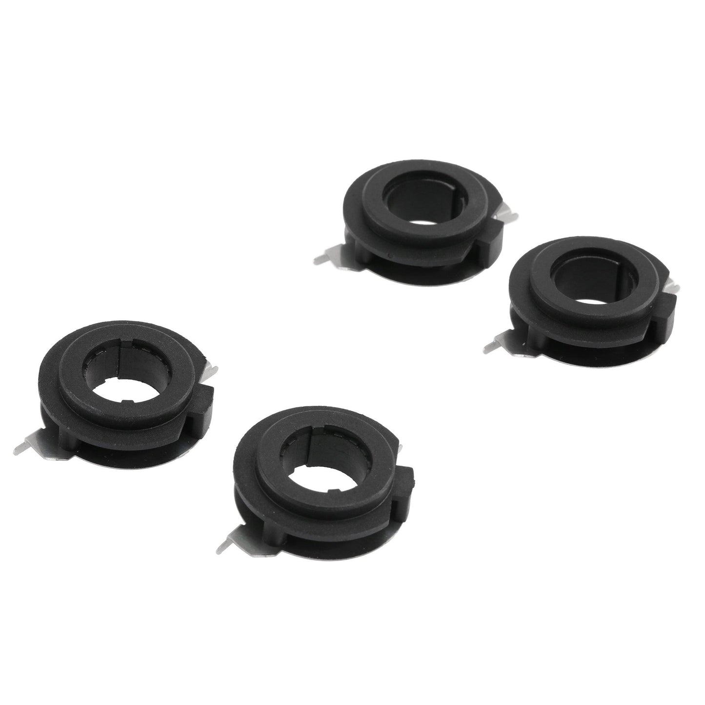 For 2006 BMW E60 M5 H7 LED Headlight Bulbs - Auxbeam  – éclairage LED auto