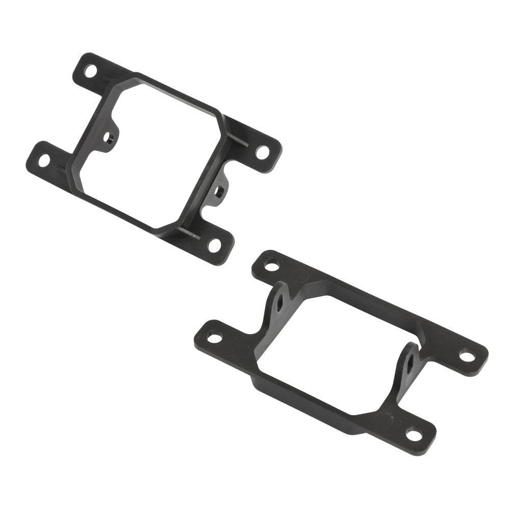 Color Play Series 3 Inch LED Fog Light Kit For Subaru BRZ/Subaru Crosstrek/Subaru Legacy/Subaru WRX