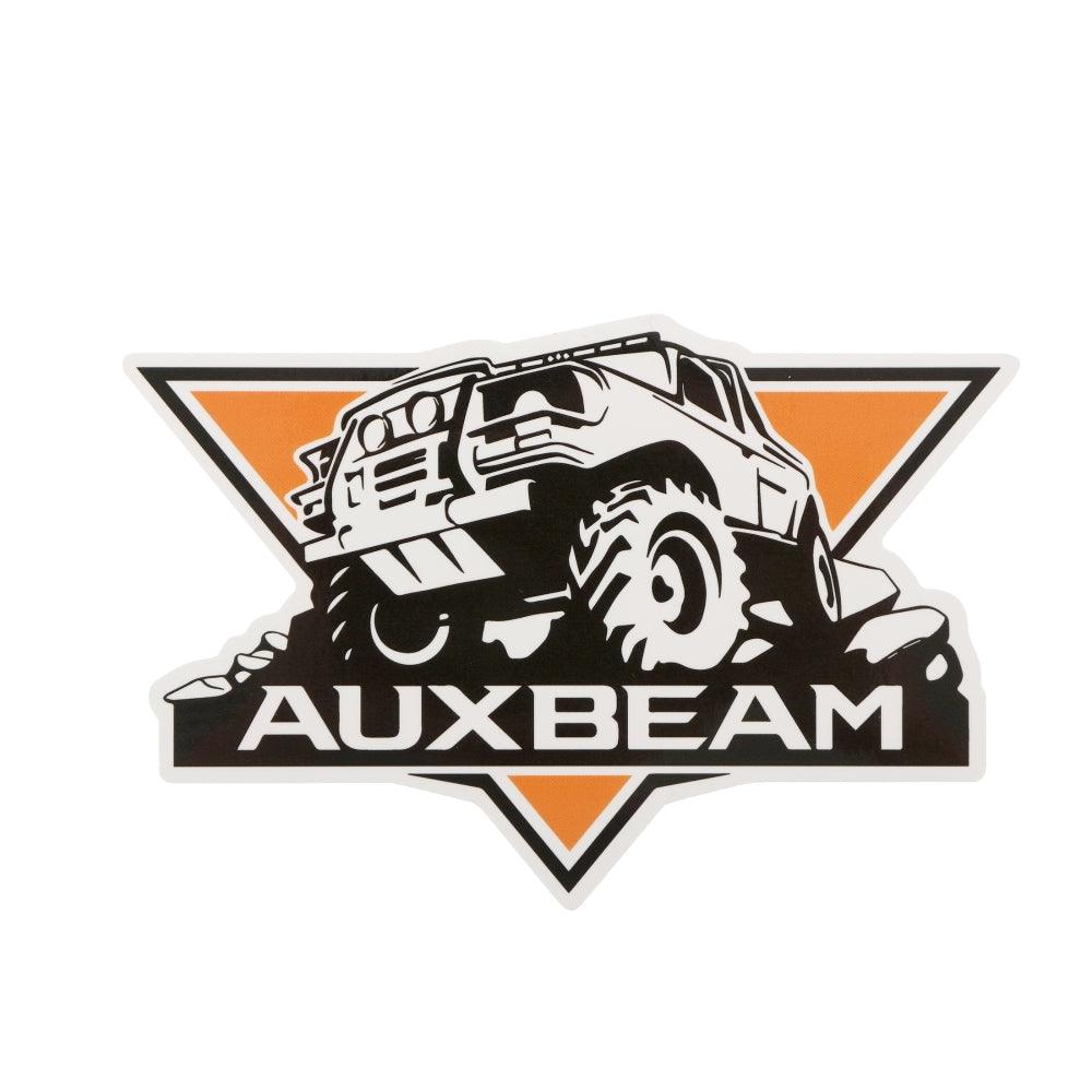 مجموعة ملصقات AUXBEAM