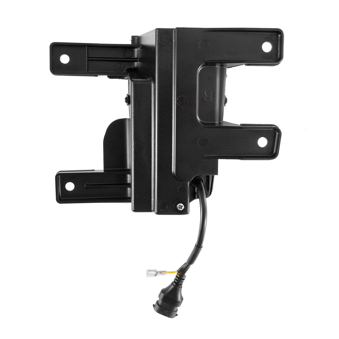 مصابيح ضباب LED DOT بقوة 45 واط (قطعتان/مجموعة) لسيارة سيلفرادو 1500